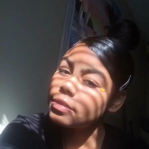 Meet your Posher, Na'kiyah